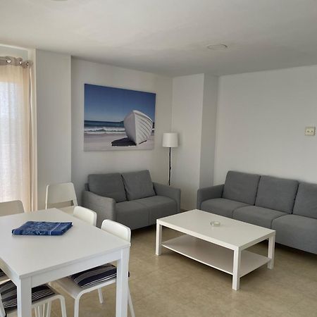 Apartamento Atico En Denia Exteriér fotografie