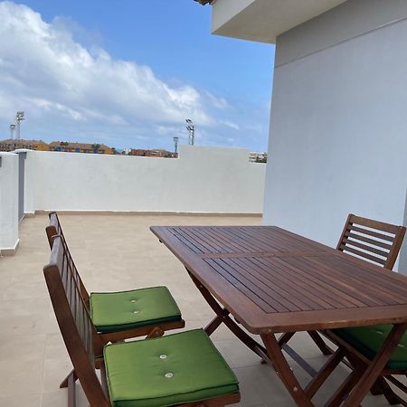 Apartamento Atico En Denia Exteriér fotografie