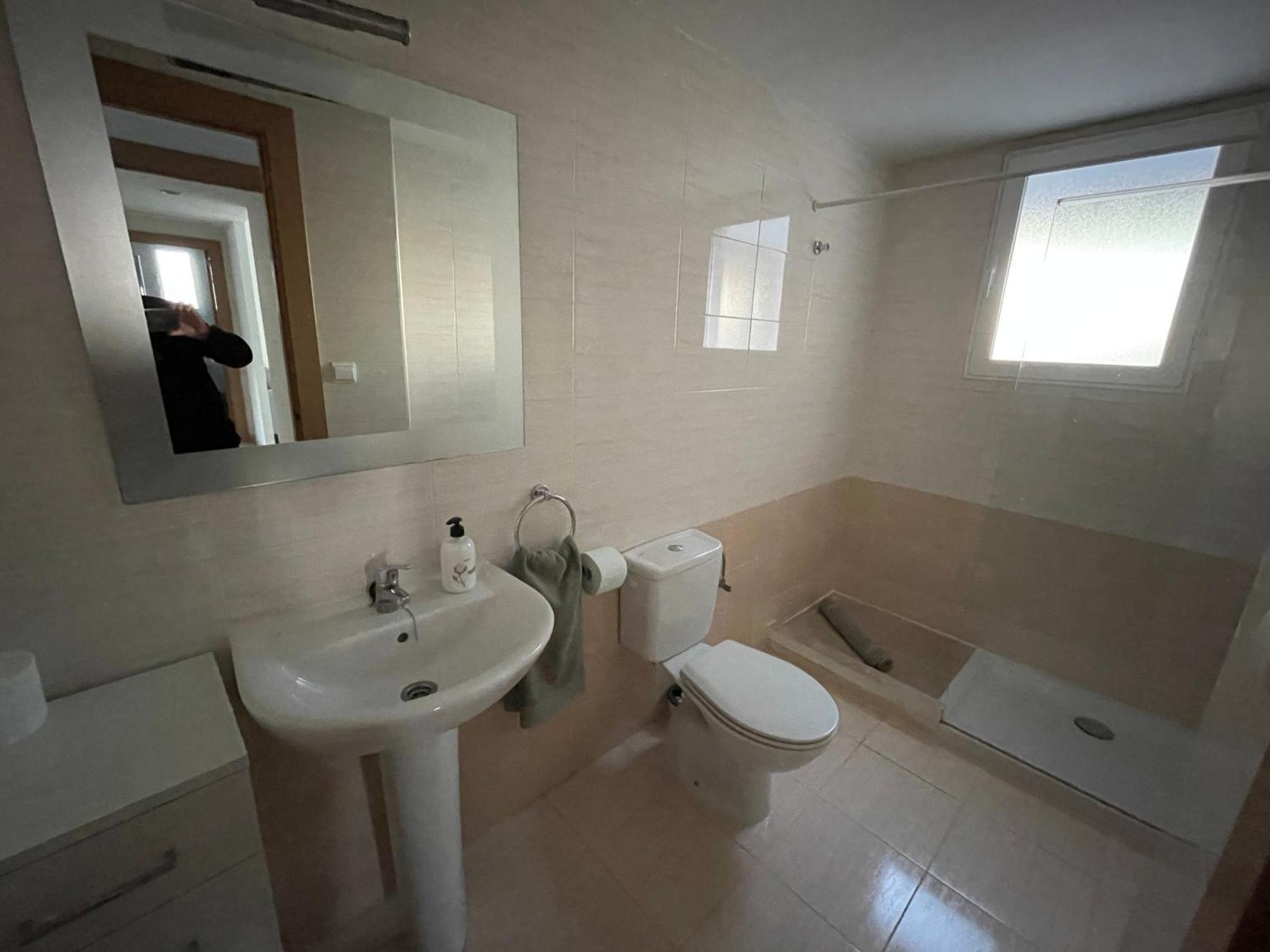 Apartamento Atico En Denia Exteriér fotografie