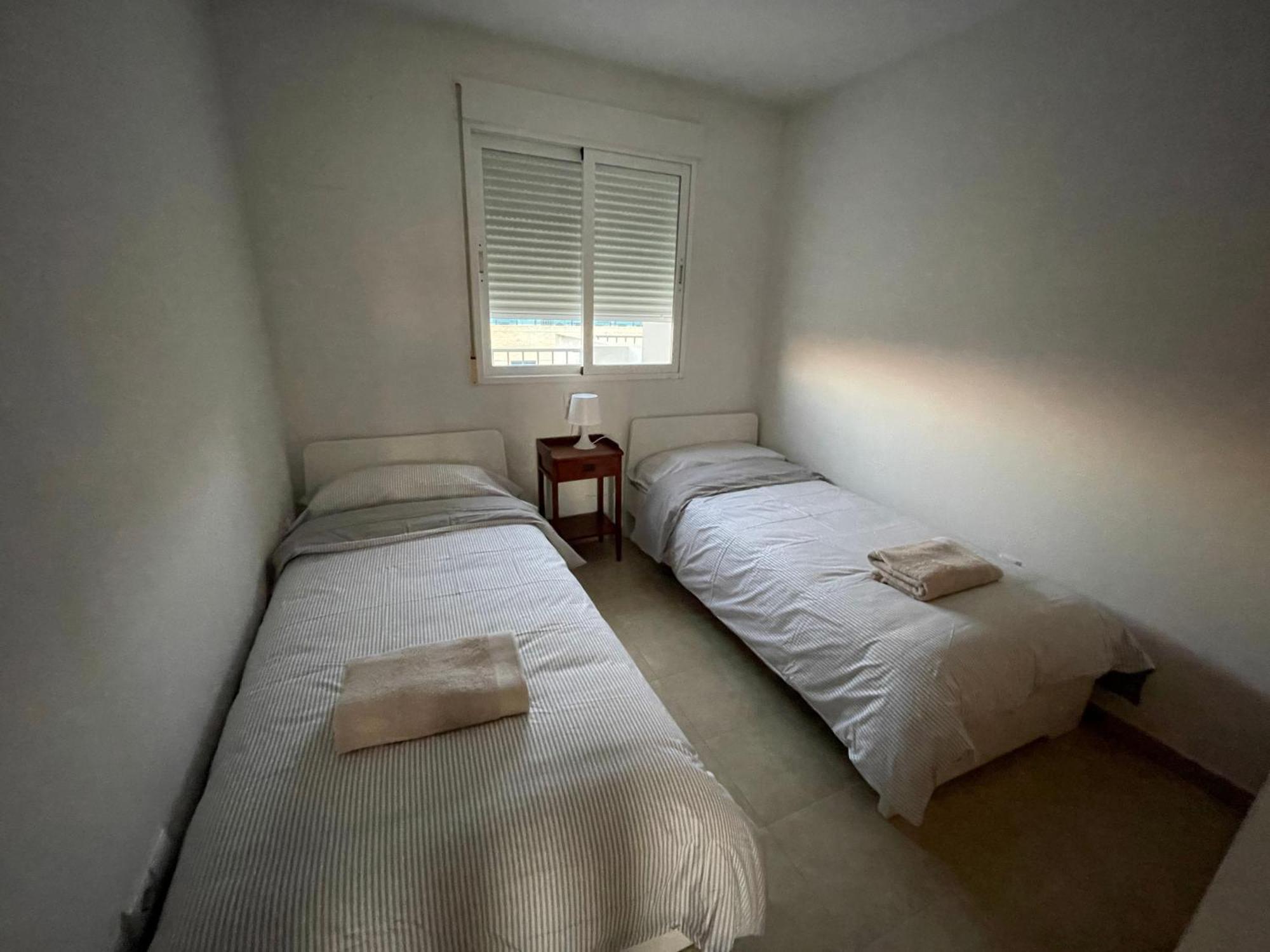 Apartamento Atico En Denia Exteriér fotografie