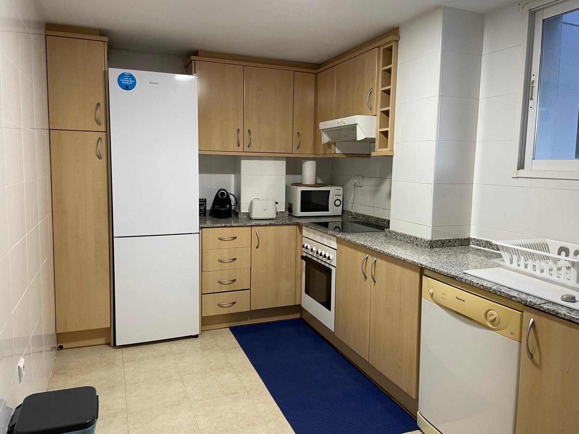 Apartamento Atico En Denia Exteriér fotografie