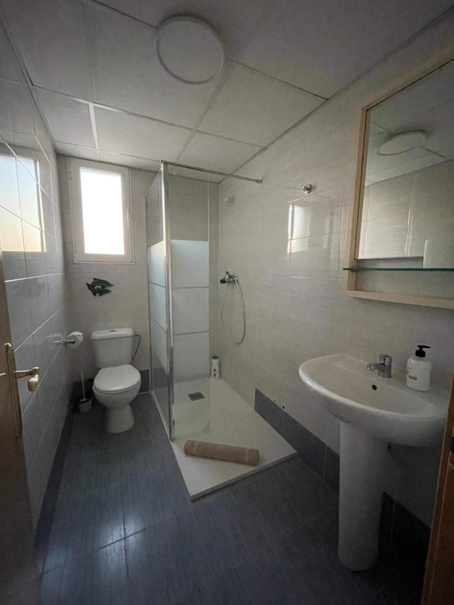 Apartamento Atico En Denia Exteriér fotografie