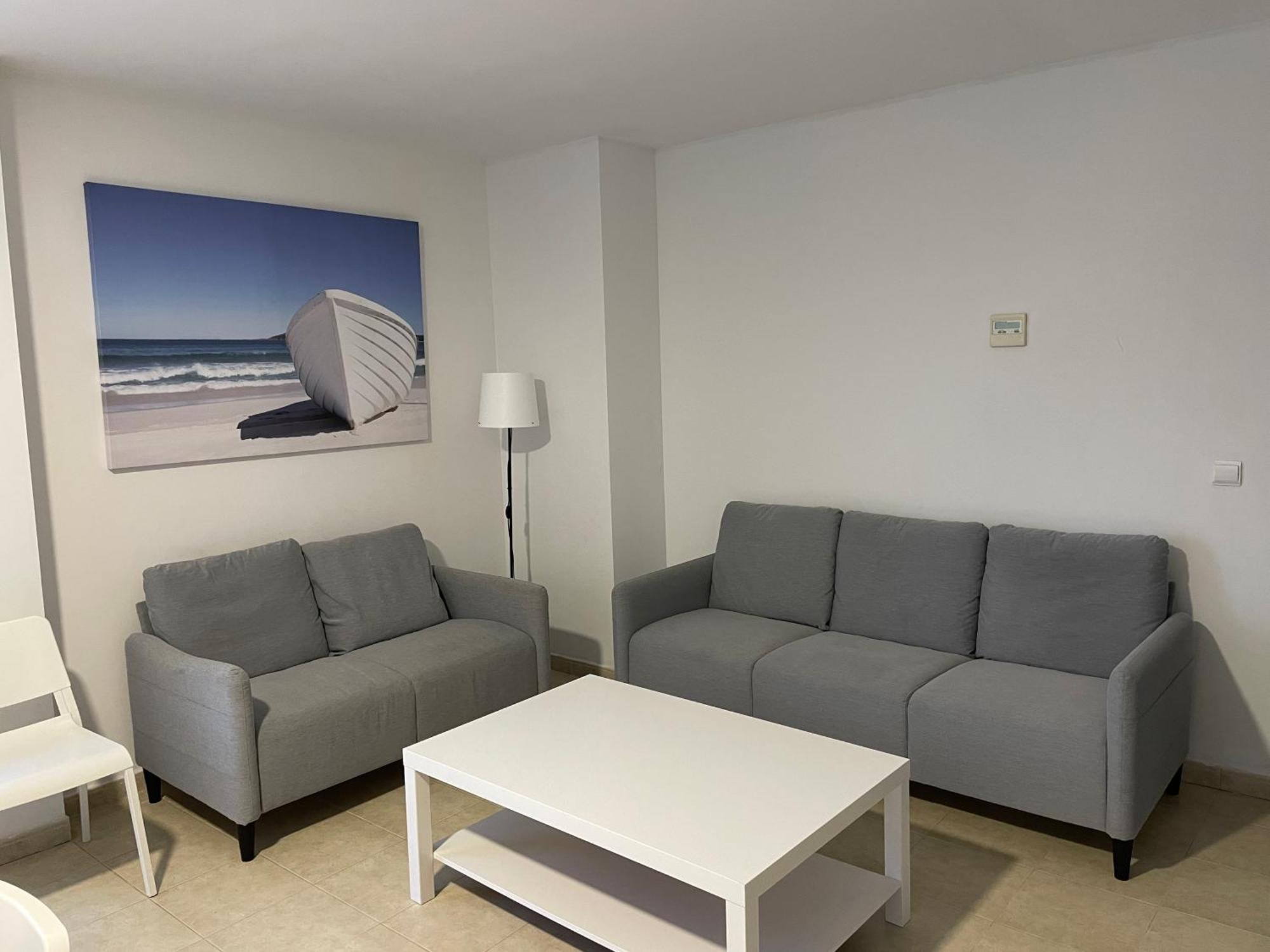 Apartamento Atico En Denia Exteriér fotografie